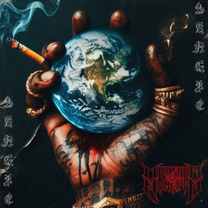 Viviendo El Momento : Sangre